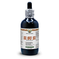 Produktbild von Hawaii Pharm Perilla-Samen Zi Su Zi Flüssigextrakt Alkoholfrei 120 ml vegan glutenfrei ohne Zusatzstoffe