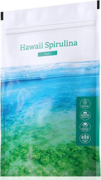Hawaii Pharm Spirulina Tabletten pflanzlicher Ursprung 200 Stück – Bild 1 von 1