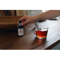 Produktbild von Hawaii Pharm Xian Mao Curculigo Orchioides Flüssigextrakt Alkoholfrei 120 ml