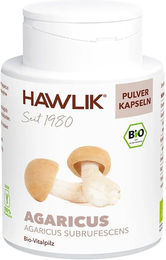 Hawlik Agaricus Kapseln 120 Stück – Bild 1 von 1