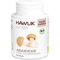 Produktbild von Hawlik Agaricus Kapseln