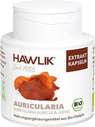 Hawlik Auricularia Extrakt Kapseln 60 Stück – Bild 1 von 1