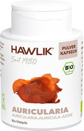 Hawlik Auricularia Kapseln 120 Stück – Bild 1 von 1