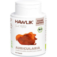 Produktbild von Hawlik Auricularia Kapseln
