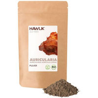 Produktbild von Hawlik Bio Auricularia Pulver