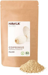 Hawlik Bio Coprinus Pulver – Bild 1 von 1
