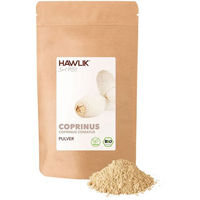 Produktbild von Hawlik Bio Coprinus Pulver