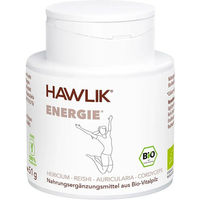 Produktbild von Hawlik Bio Energie Vitalpilz Kapseln