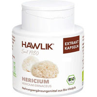 Produktbild von Hawlik Bio Hericium Extrakt Kapseln