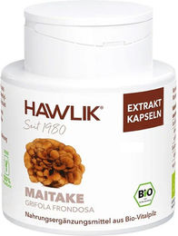 Hawlik Bio Maitake Extrakt Kapseln – Bild 1 von 1
