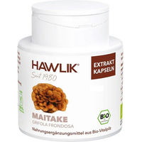Produktbild von Hawlik Bio Maitake Extrakt Kapseln