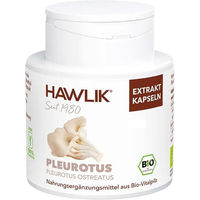 Produktbild von Hawlik Bio Pleurotus Extrakt Kapseln