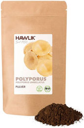 Hawlik Bio Polyporus Pulver – Bild 1 von 1