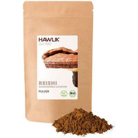Produktbild von Hawlik Bio Reishi Pulver