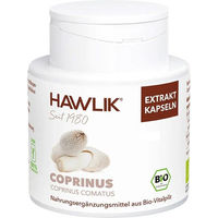 Produktbild von Hawlik Coprinus Extrakt Kapseln 240 Stück