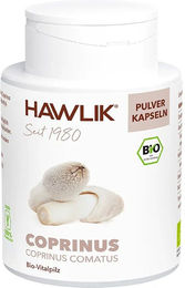 Hawlik Coprinus Kapseln 120 Stück – Bild 1 von 1