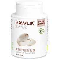 Produktbild von Hawlik Coprinus Kapseln 120 Stück