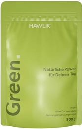 Hawlik Green Drink Bio Superfood-Mischung Pulver 1000 g – Bild 1 von 1