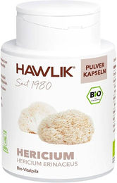Hawlik Hericium Kapseln – Bild 1 von 1