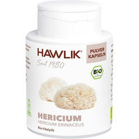 Produktbild von Hawlik Hericium Kapseln