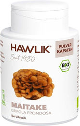 Hawlik Maitake Pulver Kapseln 250 Stück – Bild 1 von 1
