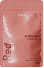 Hawlik Red Vitalpilz Superfood Drink Bio Kräuter-Komplex Pulver – Bild 1 von 1