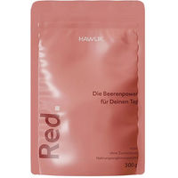 Produktbild von Hawlik Red Vitalpilz Superfood Drink Bio Kräuter-Komplex Pulver