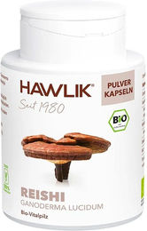 Hawlik Reishi Kapseln 250 Stück – Bild 1 von 1