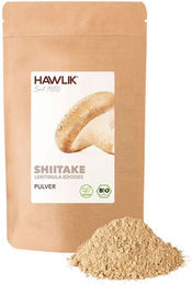 Hawlik Shiitake Pulver 1000 g – Bild 1 von 1