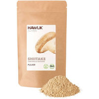 Produktbild von Hawlik Shiitake Pulver 1000 g