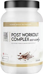 HBN Post Workout Complex Best Ager Mischung Pulver – Bild 1 von 1