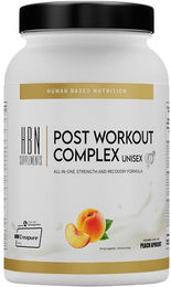 HBN Postworkout Complex Pulver für Unisex – Bild 1 von 1