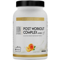 Produktbild von HBN Postworkout Complex Pulver für Unisex