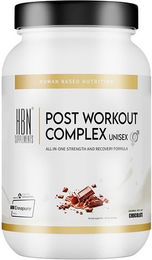 HBN Postworkout Complex Pulver für Unisex – Bild 1 von 1