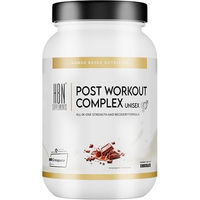 Produktbild von HBN Postworkout Complex Pulver für Unisex