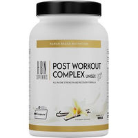 Produktbild von HBN Postworkout Complex Pulver neutral