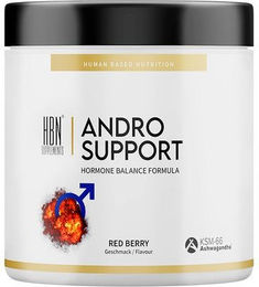 HBN Supplements Andro Support für Männer ohne Zusatzstoffe – Bild 1 von 2