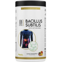 Produktbild von HBN Supplements Bacillus Subtilis Biotic Gut Care Drink Flüssig