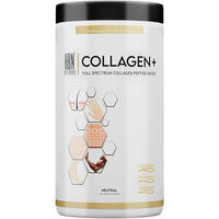 Produktbild von HBN Supplements Collagen+ Pulver 450 g