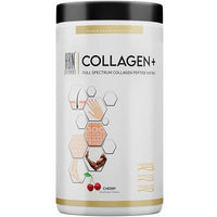 Produktbild von HBN Supplements Collagen+ Pulver 450 g