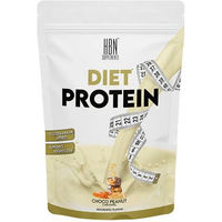Produktbild von HBN Supplements Diet Protein Pulver