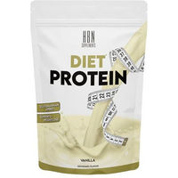 Produktbild von HBN Supplements Diet Protein Pulver