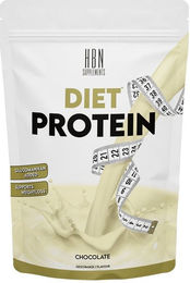 HBN Supplements Diet Protein Pulver – Bild 1 von 1