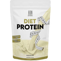 Produktbild von HBN Supplements Diet Protein Pulver