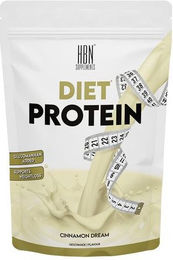 HBN Supplements Diet Protein Pulver – Bild 1 von 1
