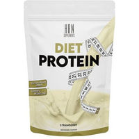 Produktbild von HBN Supplements Diet Protein Pulver