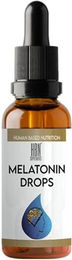 HBN Supplements Melatonin Tropfen 50 ml – Bild 1 von 2