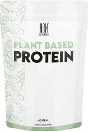 HBN Supplements Plant Based Protein Mehrkomponenten Vegan Pulver – Bild 1 von 1