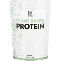 Produktbild von HBN Supplements Plant Based Protein Mehrkomponenten Vegan Pulver