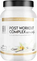 HBN Supplements Post Workout Complex Best Ager Pulver – Bild 1 von 1